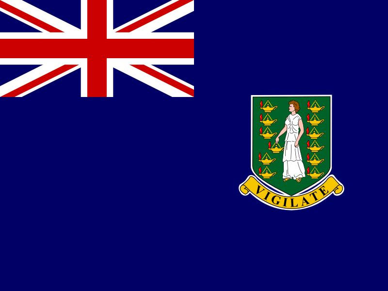 BVI公司注冊(cè) 